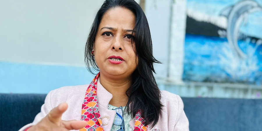 नागरिक उन्मुक्ति पार्टीले प्रचण्डलाई विश्वासको मत दिने