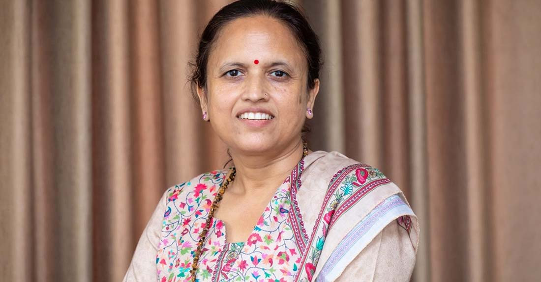 एनसेलको शेयर खरिद बिक्रीबारे अध्ययन प्रतिवेदन आएपछि निर्णय लिन्छौँ : सञ्चारमन्त्री शर्मा