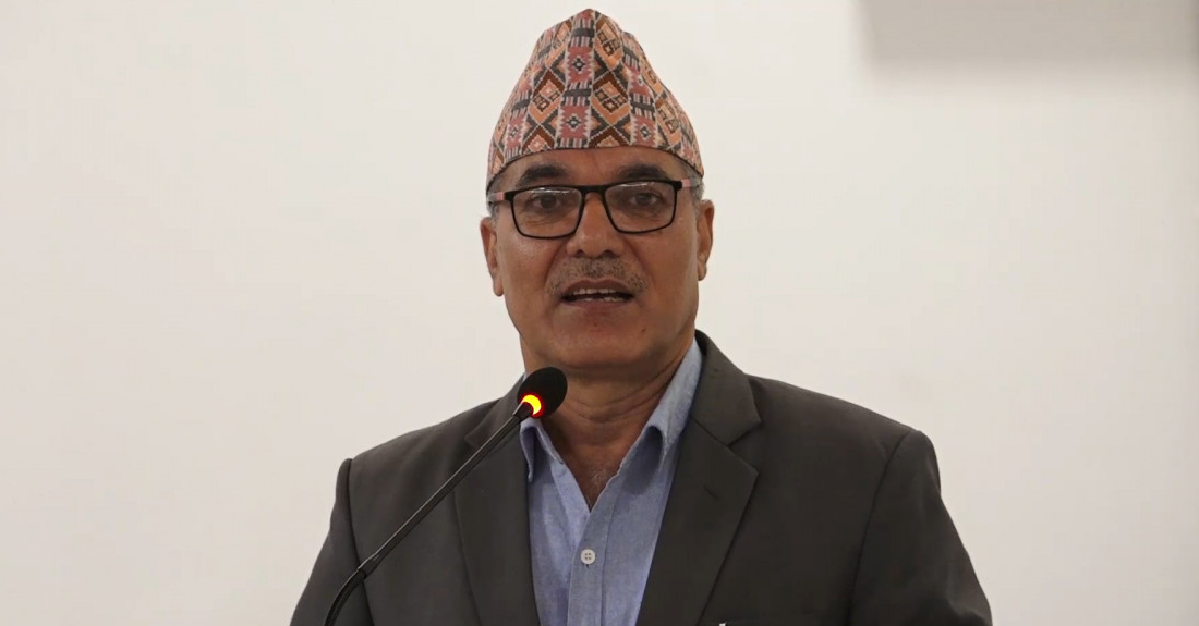 चाैतर्फी विराेधपछि सार्वजनिक लेखा समितिका सभापति पोखरेलले स्वकीय सचिवलाई जिम्मेवारीबाट हटाए