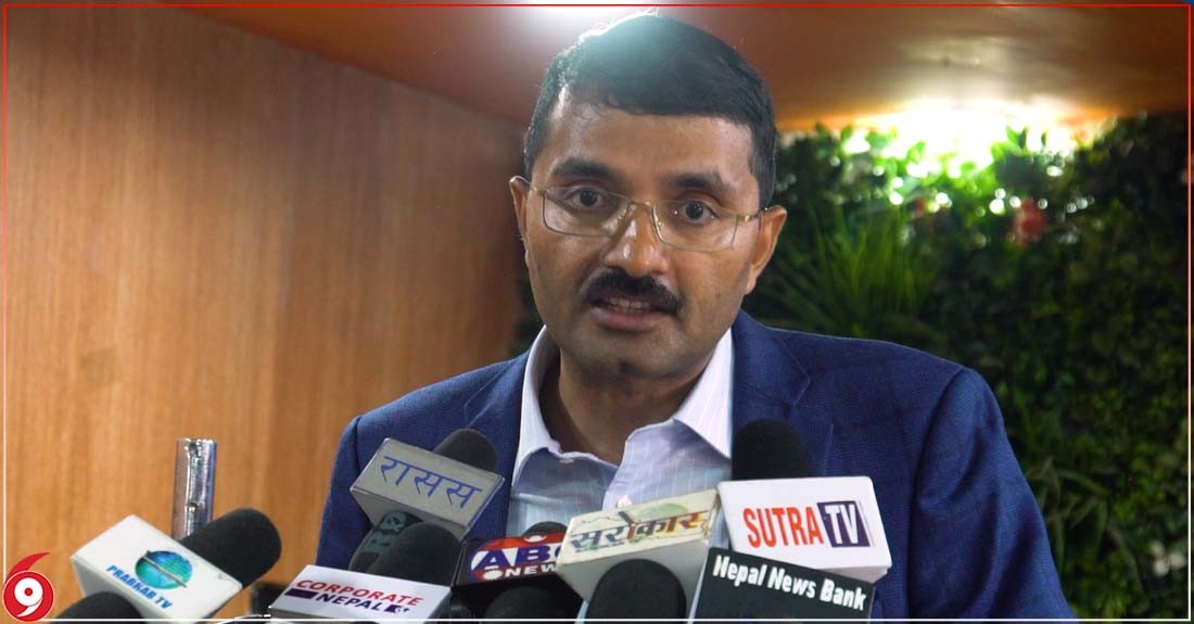 एनआरएनए निर्वाचन पुनः गर्न माग