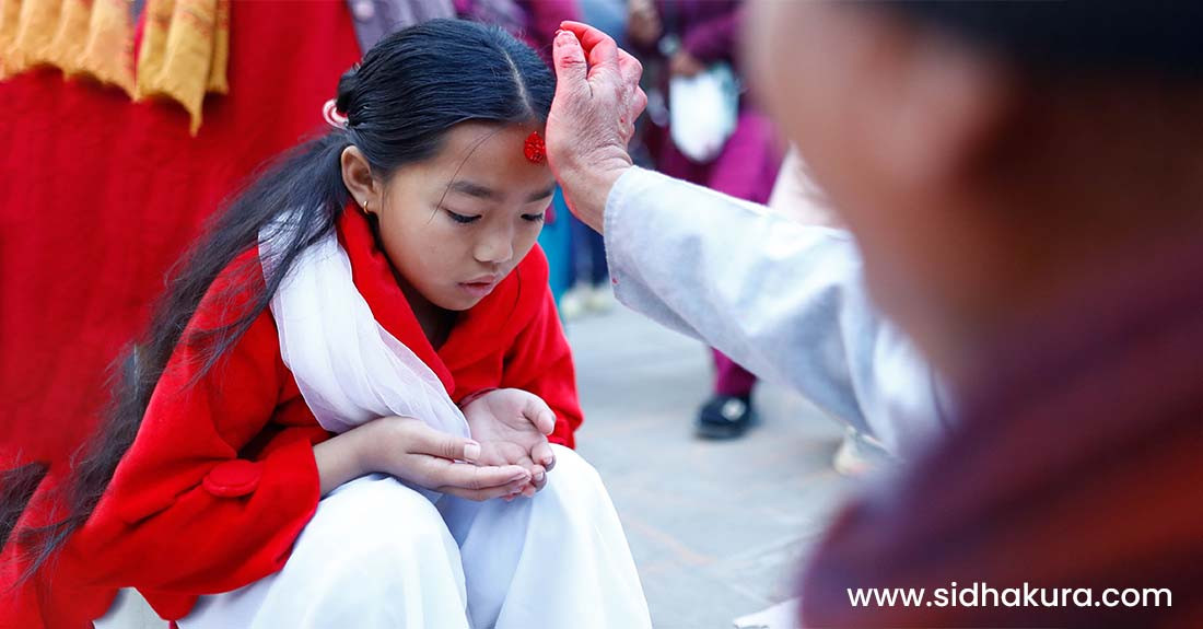 विद्याकी देवी सरस्वतीको पूजा–आराधना गरी मनाइँदै (तस्विरहरु)