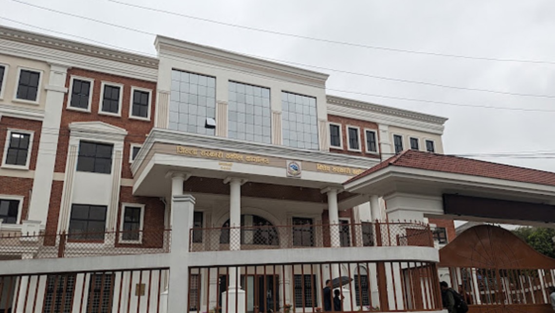 सुन तस्करीका अभियुक्तलाई भ्रष्टाचार र सम्पत्ति शुद्धिकरणमा समेत अनुसन्धान गर्न अख्तियार र सम्पत्ति सुद्धिकरण विभागलाई सरकारी वकिलको पत्र