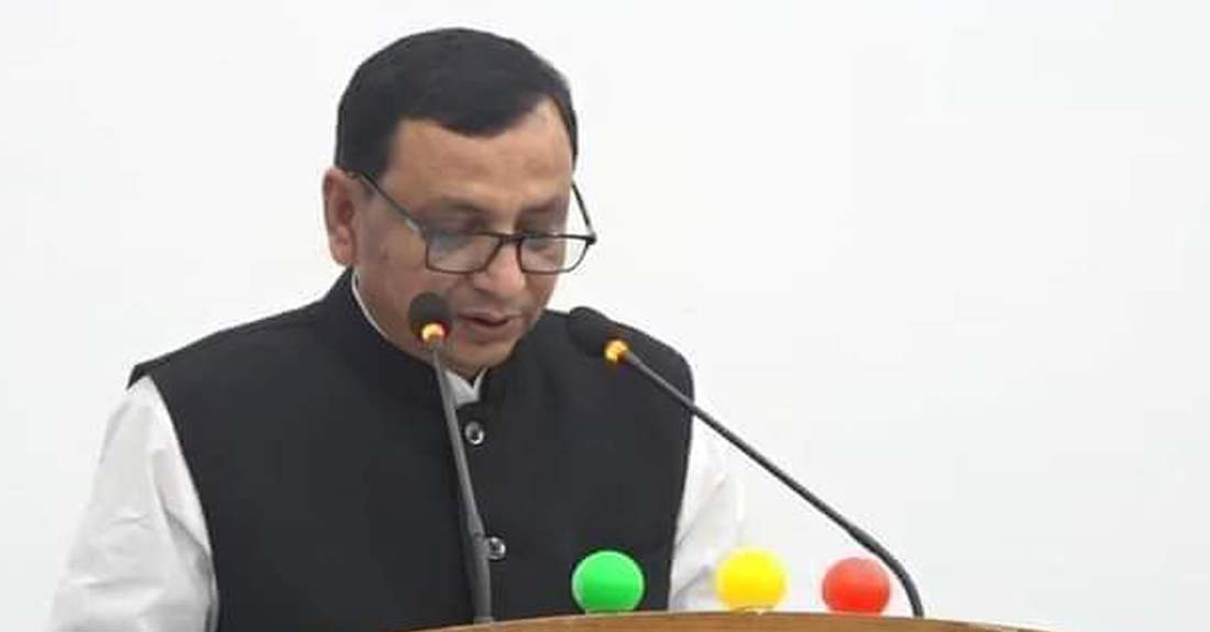 मधेशका मुख्यमन्त्री सरोजकुमार यादवले पाएनन् विश्वासको मत