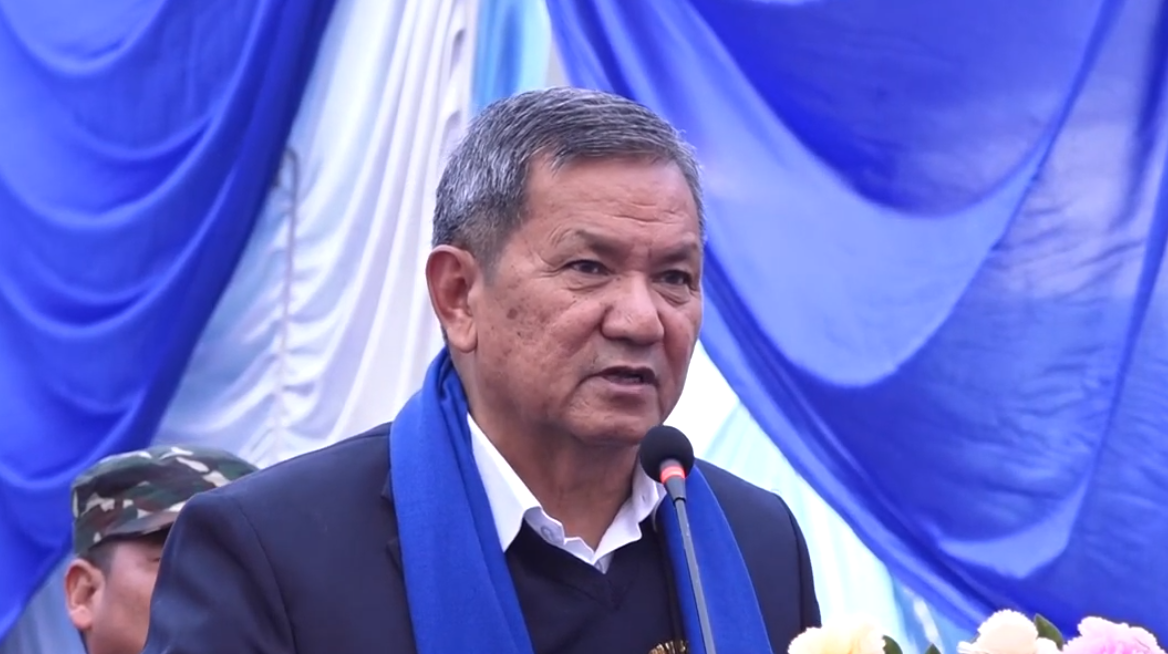 सामाजिक सद्भाव विथोल्ने प्रयास रोक्न विधेयक ल्याइएको सञ्चारमन्त्रीको दावी