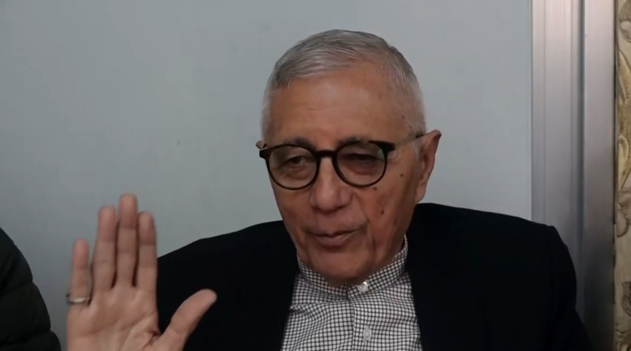 एमालेकरणलाई रोक्न जरुरी छः शेखर कोइराला