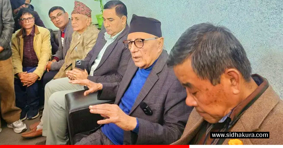 शेखर कोइराला भन्छन्ः रवि लामिछानेलाई राति १२ बजे उठाएर हिँडाउनु मानव अधिकार विरुद्धको अमानवीय काम भयो