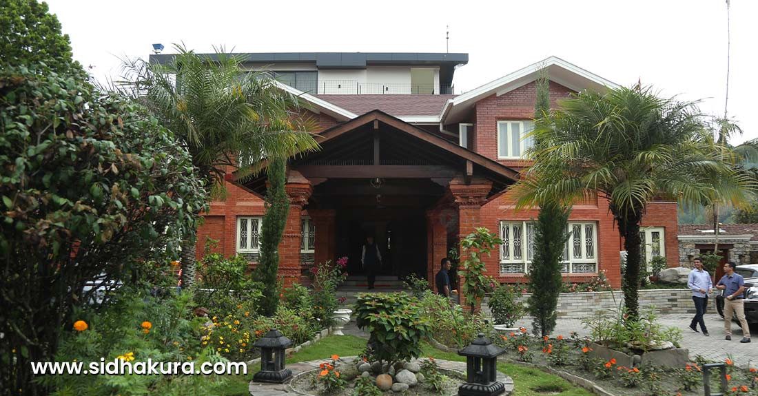 प्रचण्ड सरकारमा प्रतिपक्षमा रहेका दलहरूलाई बुढानिलकण्ठ बोलाइयो