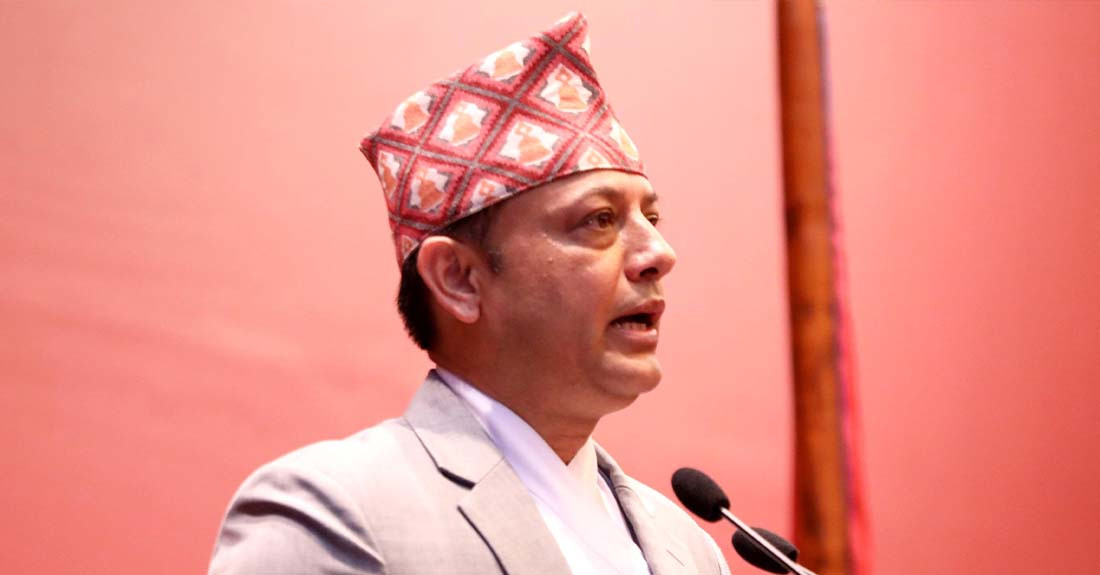 मनसुनजन्य विपद्का घटनाबाट हालसम्म २८ को मृत्यु