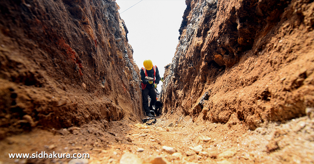 मे १ अन्तर्राष्ट्रिय मजदुर दिवस, तस्विरमा मजदुरहरु