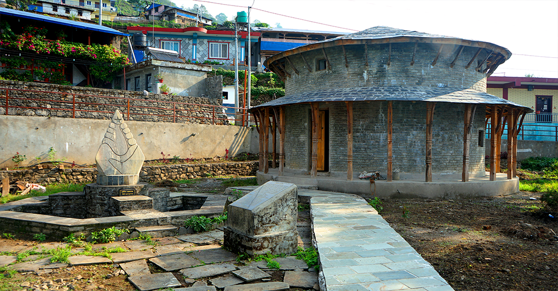 सिक्लेस : दशवर्षे द्वन्द्वको बैठान, शान्तिको प्रस्थानबिन्दु