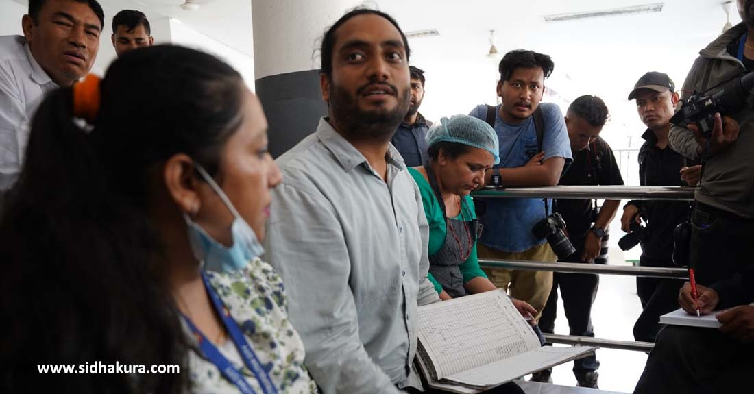 सिंहदरवारभित्रै बाल श्रम शोषण, काठमाडौँ महानगरले गर्यो उद्धार