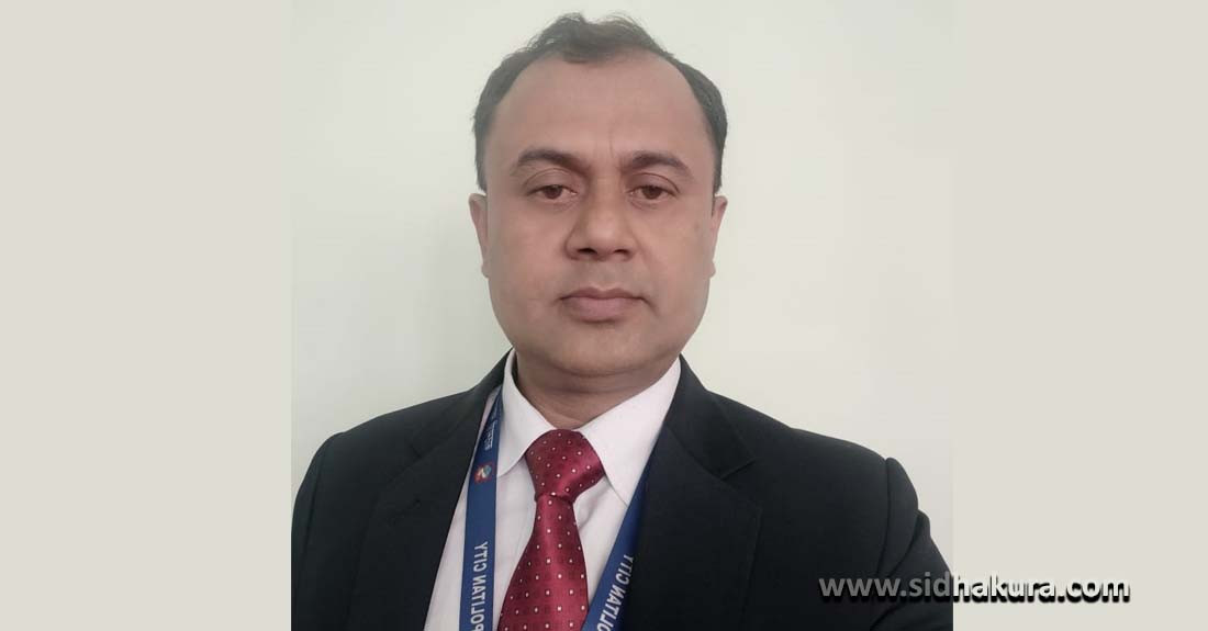 मेयर बालेनले गर्ने निर्णय आफैँ गरेको भेटिएपछि महानगरका शिक्षा विभाग प्रमुख कोइराला कारबाहीमा