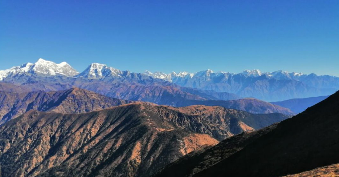 पर्यटकीय क्षेत्रमा भरपर्दो सञ्चार सुविधा नहुँदा पर्यटकलाई सास्ती