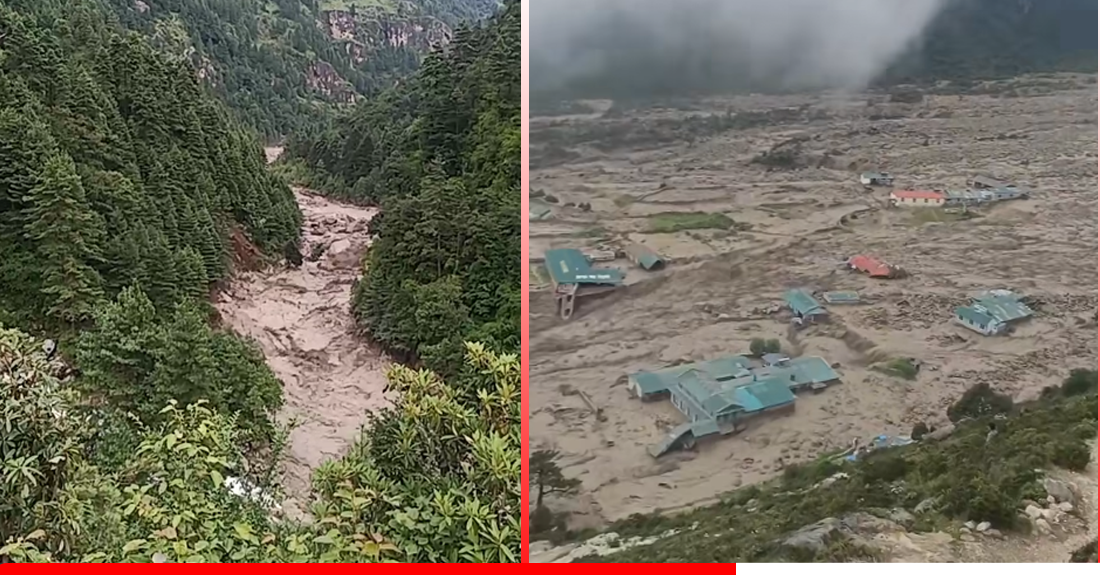 सोलुको थामेमा विद्युत् सेवा सञ्चालनमा ल्याउन ऊर्जामन्त्रीको निर्देशन