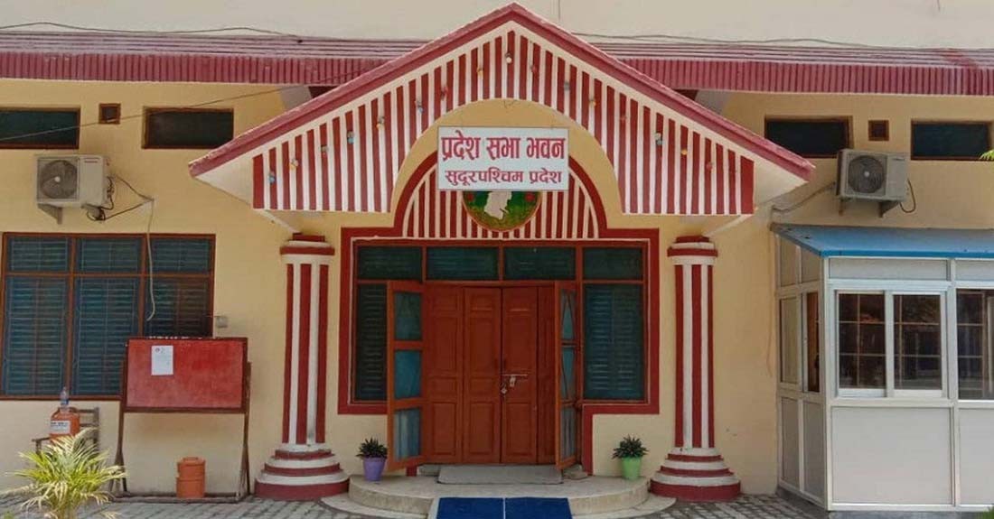 भूकम्पमा परी घाइते हुनेको प्रदेश सरकारले उपचार गर्ने
