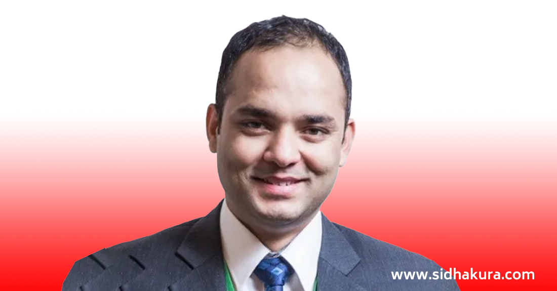 विदेशमा अनधिकृत बैंक खाता खोलेर कारोबार गरेको आरोपमा सुनील पाैडेलविरुद्ध मुद्दा दायर