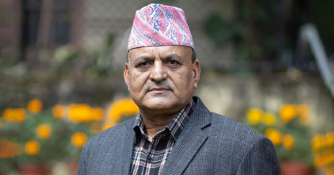 ‘राइड सेयरिङ’लाई वैधानिकता दिनेछौँः मुख्यमन्त्री पाण्डे