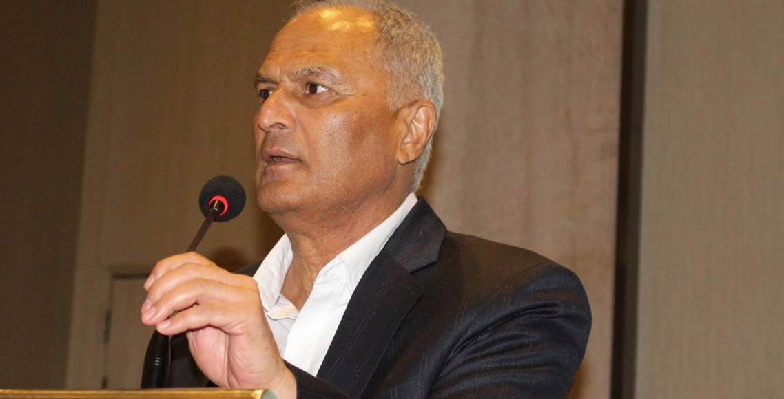 बीमा प्राधिकरणका निवर्तमान अध्यक्ष सिलवालले पाए भ्रष्टाचार मुद्दामा सफाई