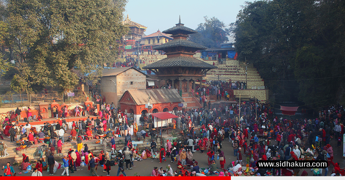 एक महिनासम्म विधिपूर्वक मनाइने स्वस्थानी व्रत सम्पन्न (तस्विरहरु)