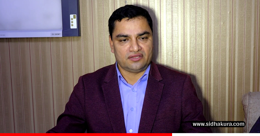 विपदबाट घाइते भएका कोही पनि उपचारबाट बञ्चित हुनुपर्दैनः स्वास्थ्यमन्त्री