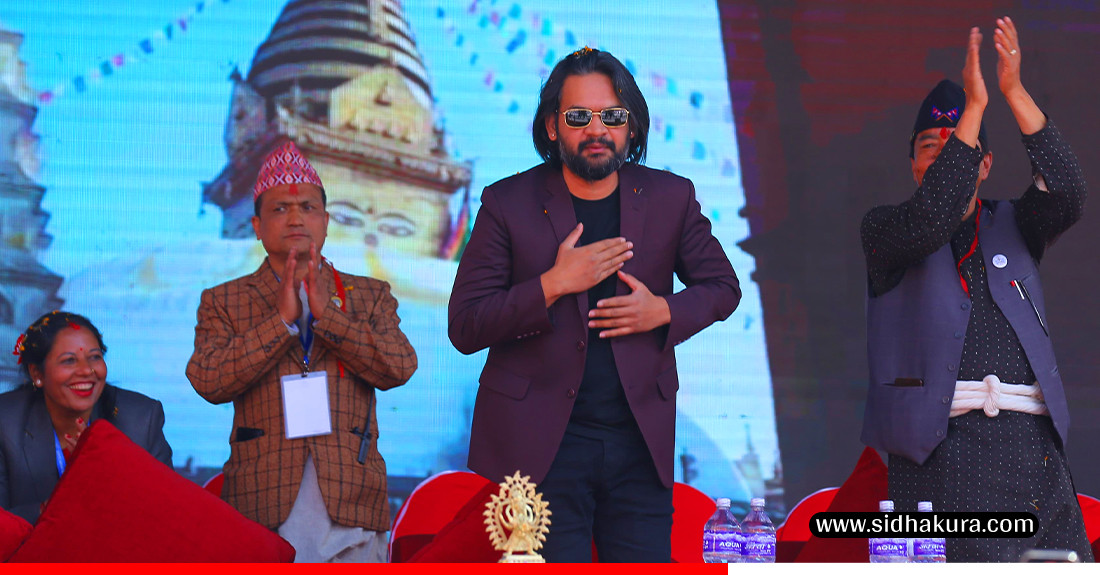 एक हप्ता चल्ने स्वयम्भू महोत्सव  आजबाट सुरु (तस्विरहरु)