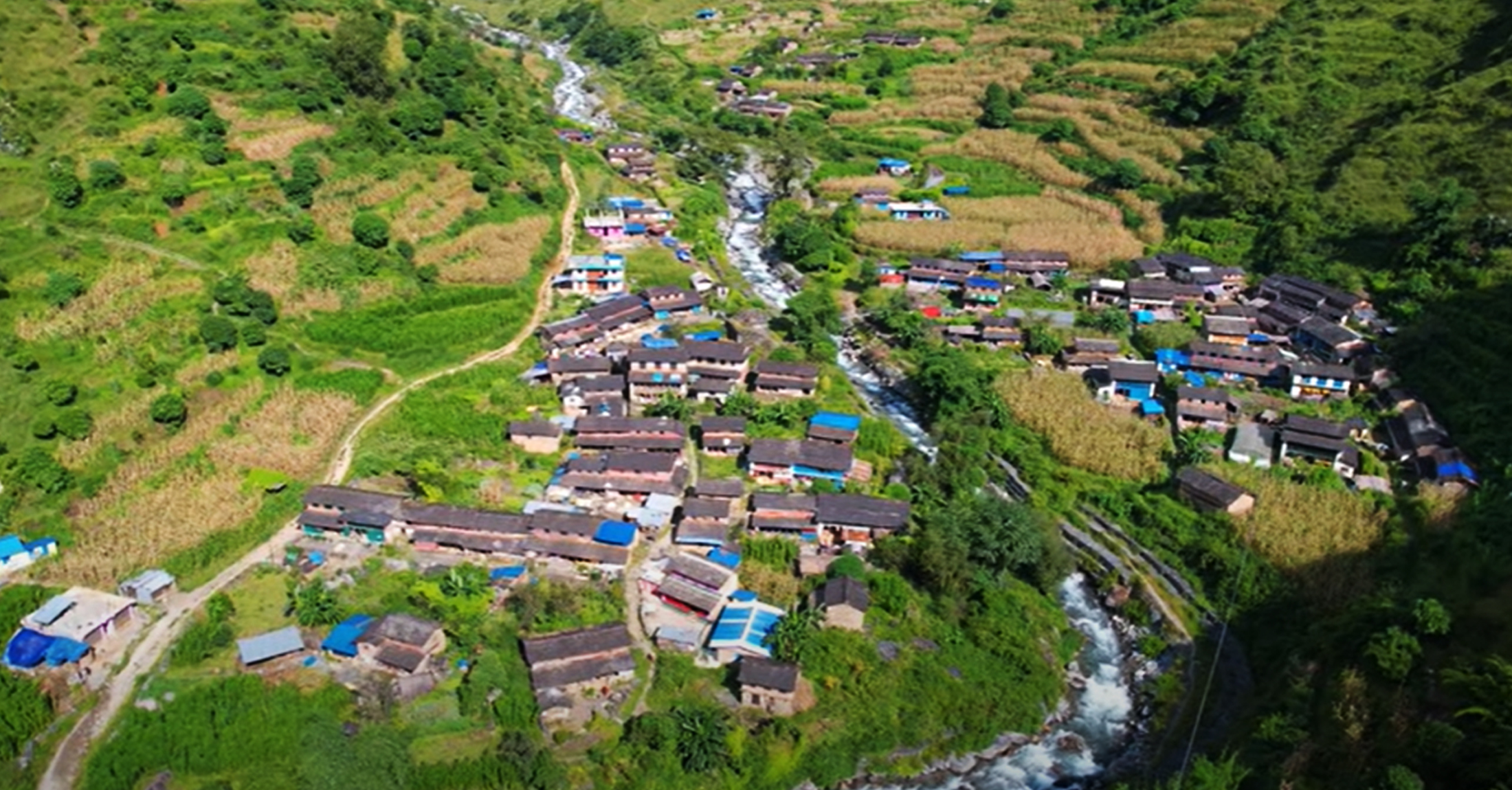 भूगर्भमै मात्रै सीमित बागलुङका तामा खानी
