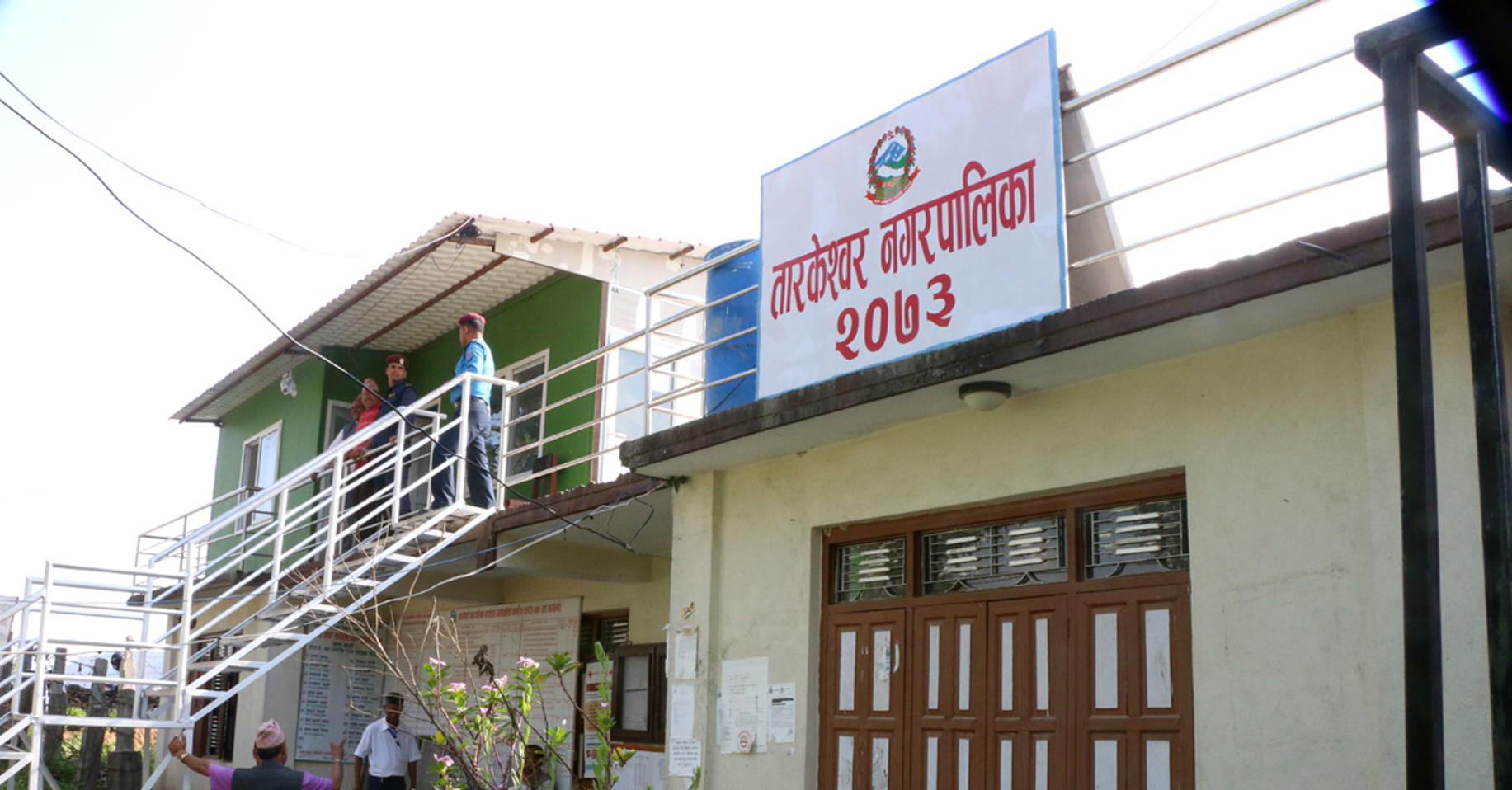 तारकेश्वरले तेस्रोलिङ्गीलाई मासिक पाँच हजार प्रोत्साहन भत्ता दिने