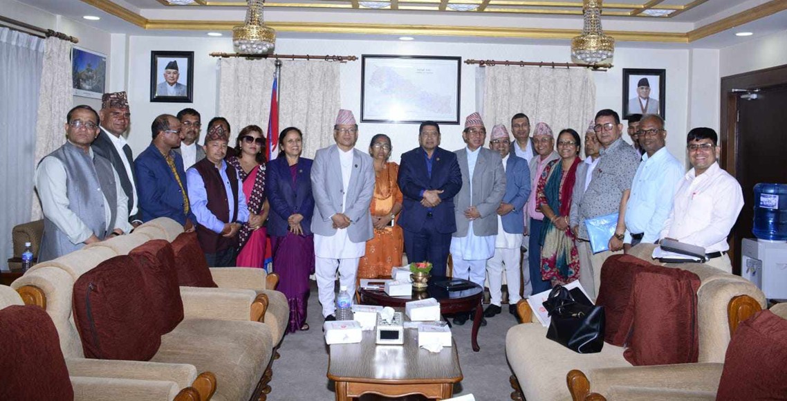 सरकारसँग भएको सहमति राहत शिक्षकले नमान्ने, आन्दोलनलाई निरन्तरता
