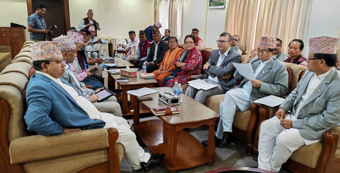 आन्दोलनरत शिक्षक र सरकार बीच सहमति