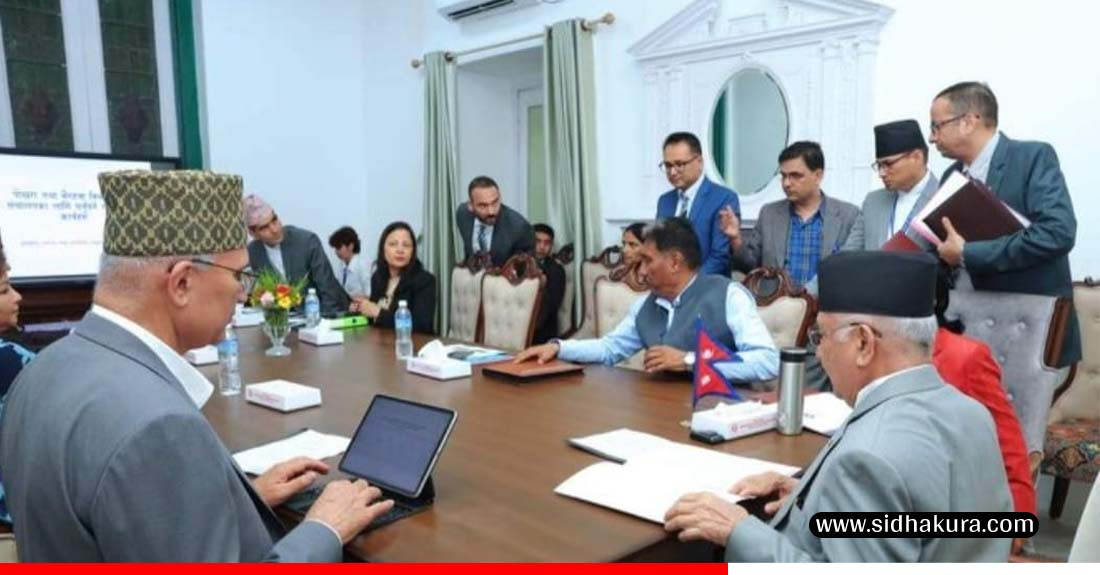 थाइ एयर एसियाले पायो  साताको चार दिन भैरहवा– थाइल्यान्ड उडान अनुमति