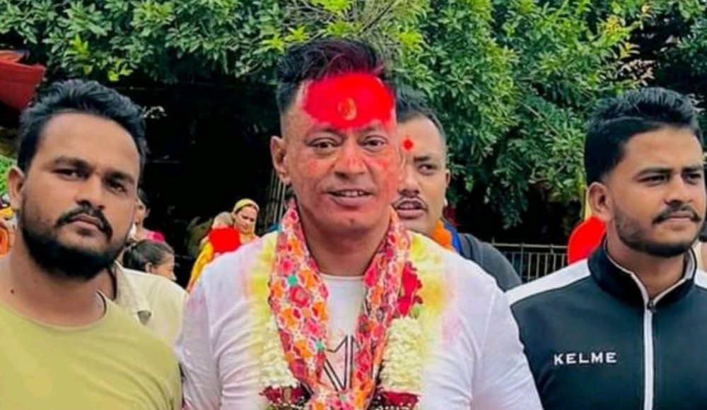 चेतन मानन्धरको हत्या गर्ने रिगललाई पुन: कैदी हुने कि नहुने आज फैसला आउँदै