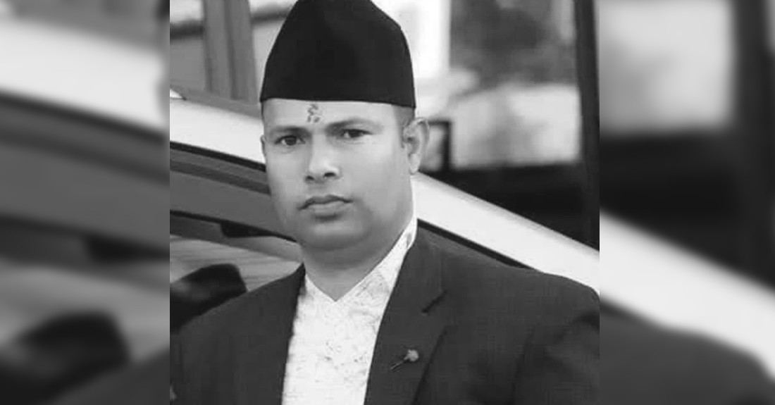 राष्ट्र संघका महासचिव गुटेरेसको सुरक्षामा खटिएका असईको लेक लागेर मृत्यु