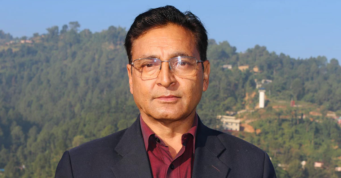 नक्कली भुटानी शरणार्थी प्रकरण : टाेपबहादुर रायमाझीसहित ७ प्रतिवादीलाई थुनामै राख्न सर्वाेच्चकाे आदेश (आदेश सहित)