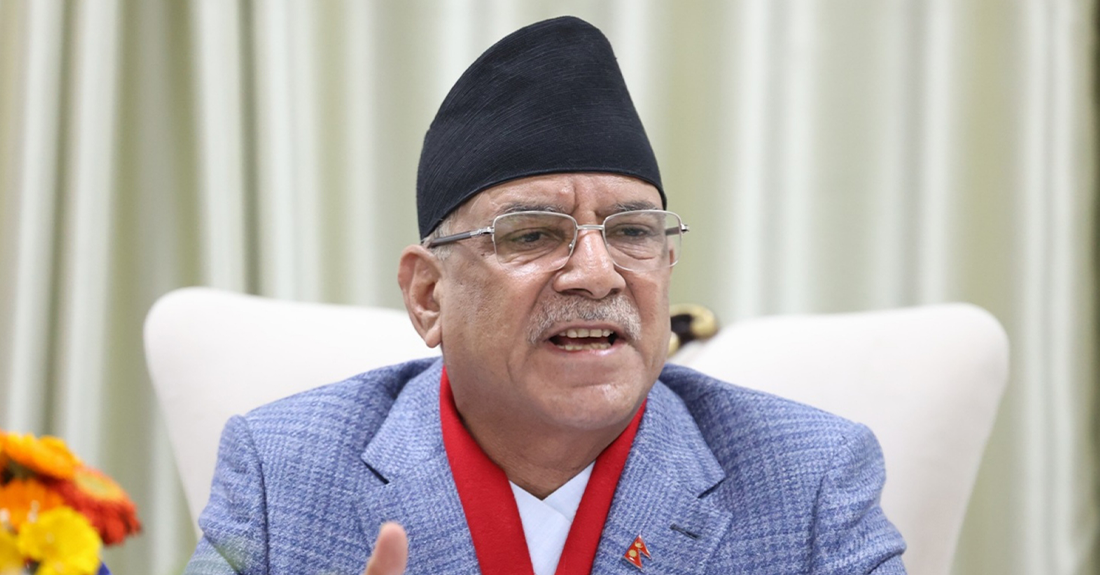 श्रमिकलाई आर्थिक बोझ थपिने निर्णय कार्यान्वयन नगर्न श्रम मन्त्रालयलाई प्रधानमन्त्रीकाे  निर्देशन