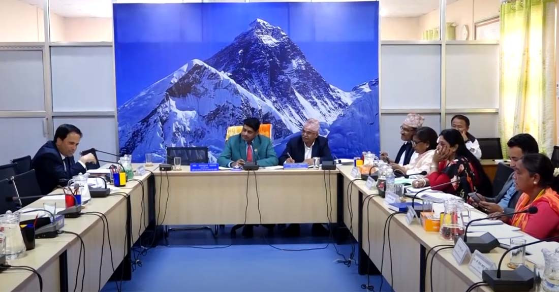 उपभोक्ता अदालत गठन गर्न सरकारलाई निर्देशन