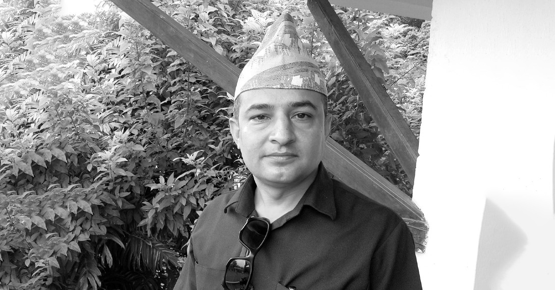 प्रहरी वरिष्ठ नायब निरीक्षक उज्जल पौडेल हत्यामा संलग्न पक्राउ