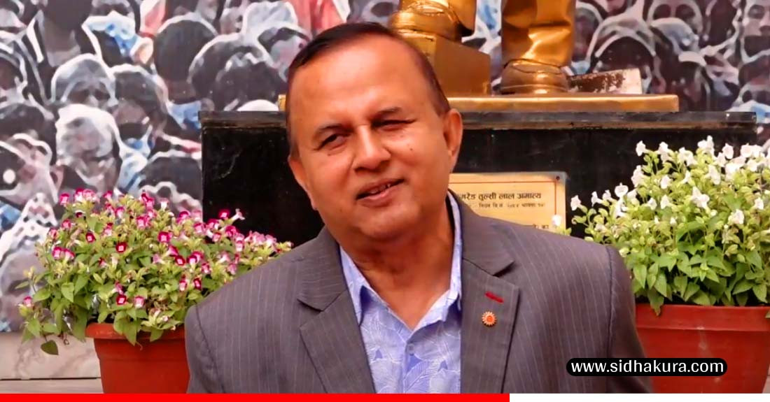 नेकपा एमालेद्वारा पार्टीको निर्णायक राष्ट्रिय शक्तिको बार्षिक कार्ययोजना पारित