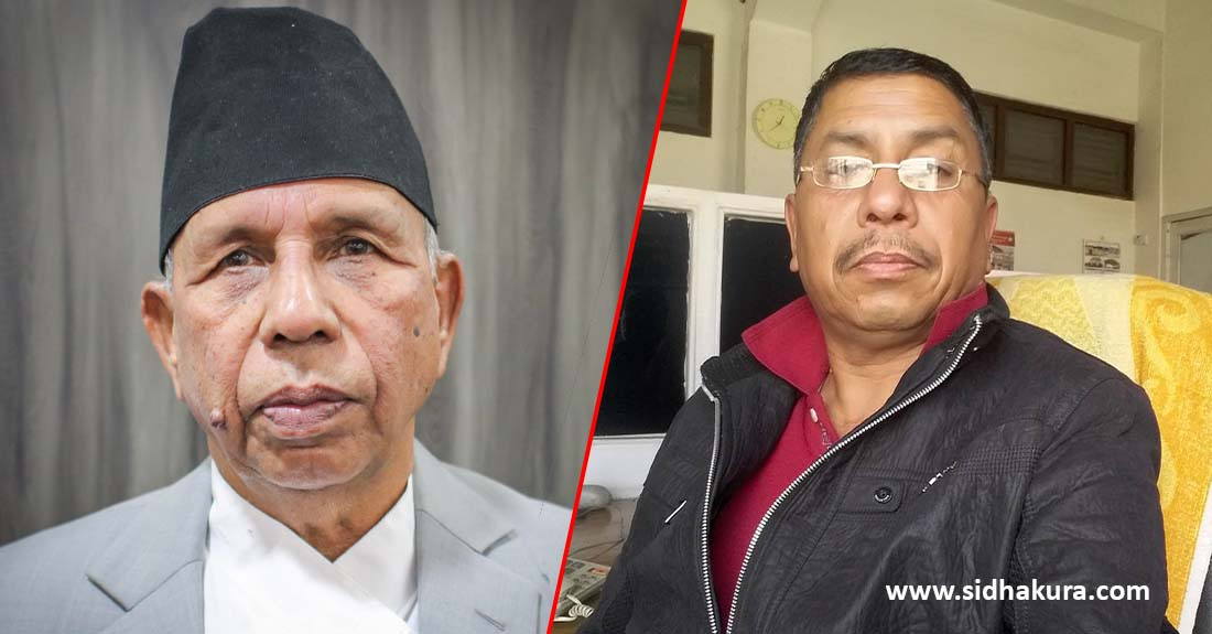 कालिमाटी तरकारी बजारको कृषक प्रतिनिधिमा शिक्षा व्यवसायी नियुक्त