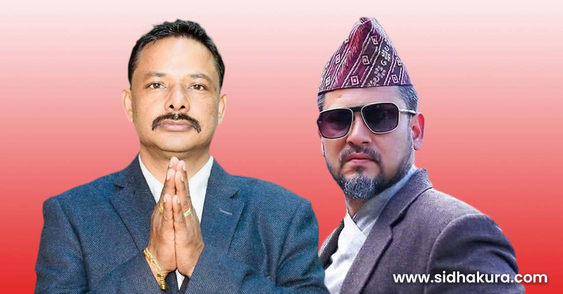 उपनिर्वाचनका लागि कांग्रेसले टुंग्यायो उम्मेदवार : इलाममा खड्का र बझाङमा सिंह सिफारिस
