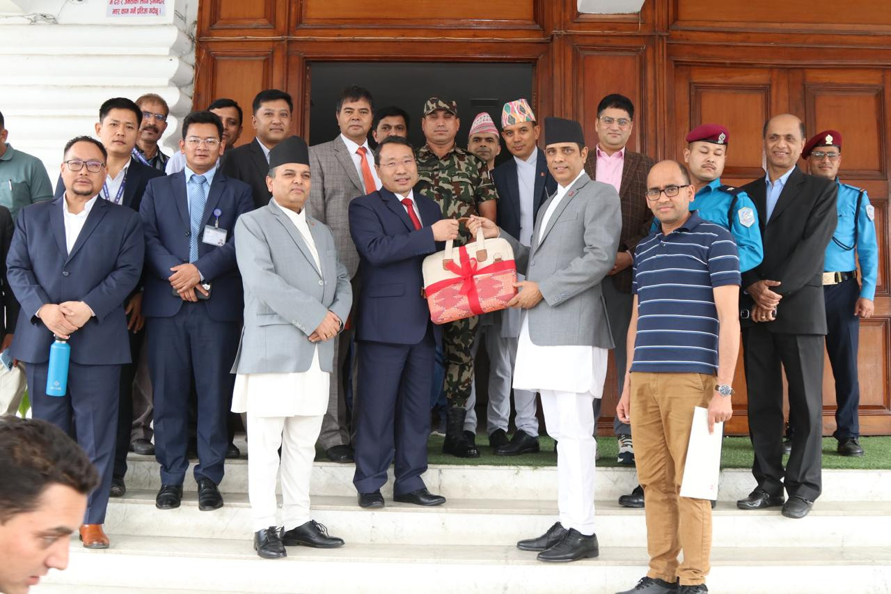 बजेटको तयारी पूरा