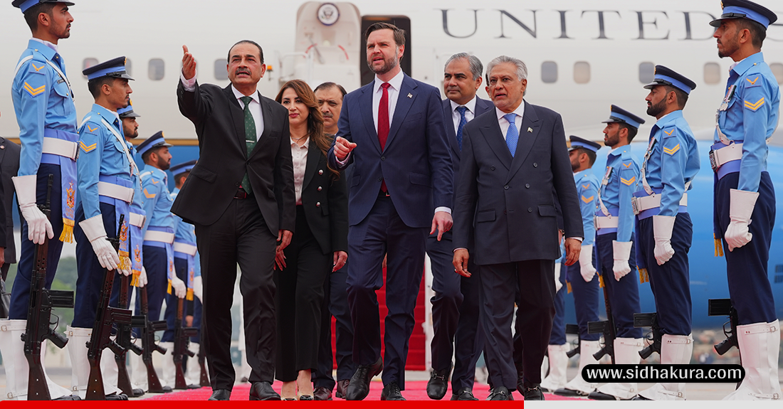 अमेरिका र इरान वार्ता विफलपछि युद्धविराम कायम राख्न पाकिस्तानको अपिल