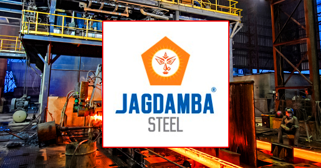 श्रमिक युनियनका गतिविधिप्रति जगदम्बा स्टील्सको आपत्ति, बोनस ऐनअनुसार मात्र वितरण गर्ने स्पष्टोक्ति