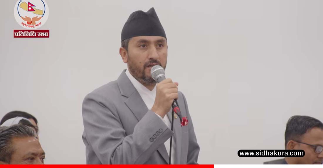 जेनजी युवाहरुसंग भएको १० बुँदे सम्झौता अक्षरस पालना गर्न सरकारको ध्यानाकर्षण