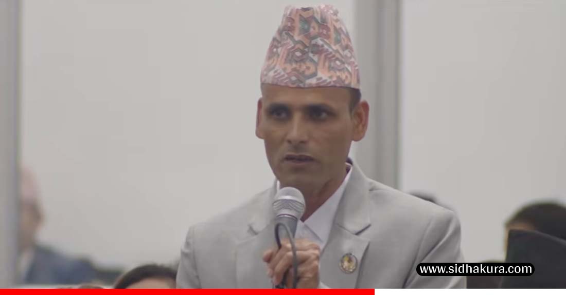 कमैया कमलरीले कहिले परिचयपत्र पाउँछन्: सांसद जगत जोशी