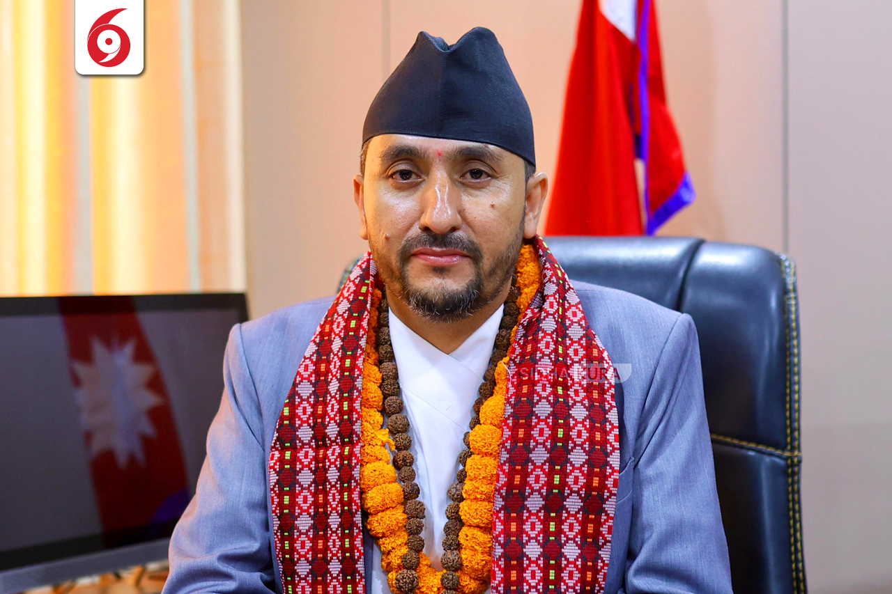 अनलाइन सञ्चार माध्यम दर्ता र नवीकरण सम्बन्धी ओली सरकारको निर्णय उल्टियो