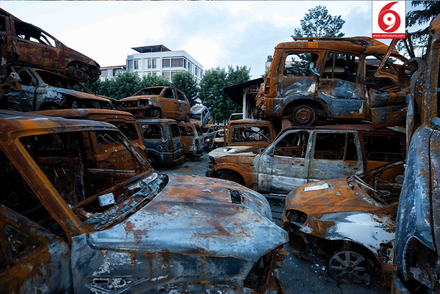 jalekogadi_sidhakura_-Samsad-Bhawan-Burned-vechicle6-1760069936.jpg