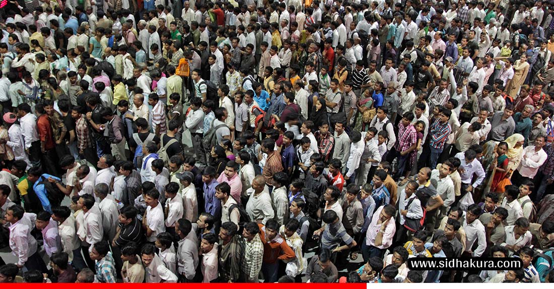 भारतमा जनगणना सुरु, नीति र राजनीति दुवैमा ठूलो प्रभाव पर्ने सङ्केत