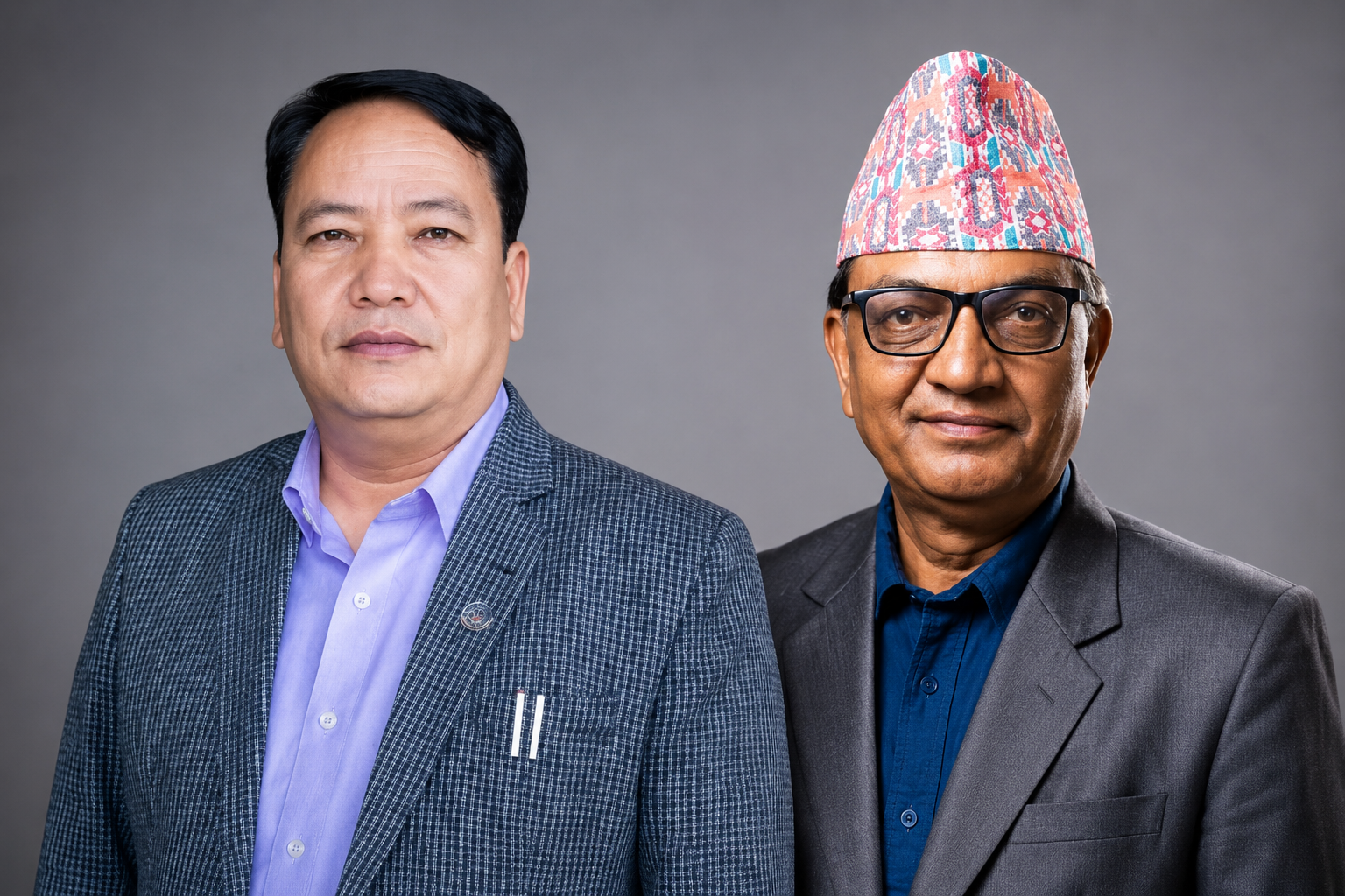 किरणको पक्षमा ओली पक्षले कति पुर्‍यायो हस्ताक्षर ?