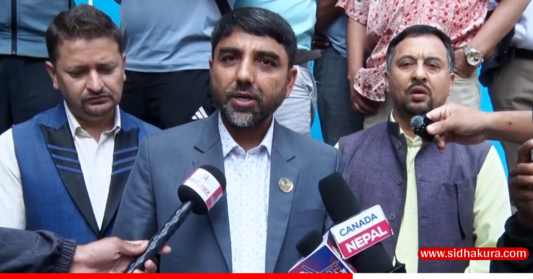 आचारसंहिताभित्र रहेर महाधिवेशन निर्वाचन प्रक्रियामा सहभागी हुन रास्वपाको निर्देशन