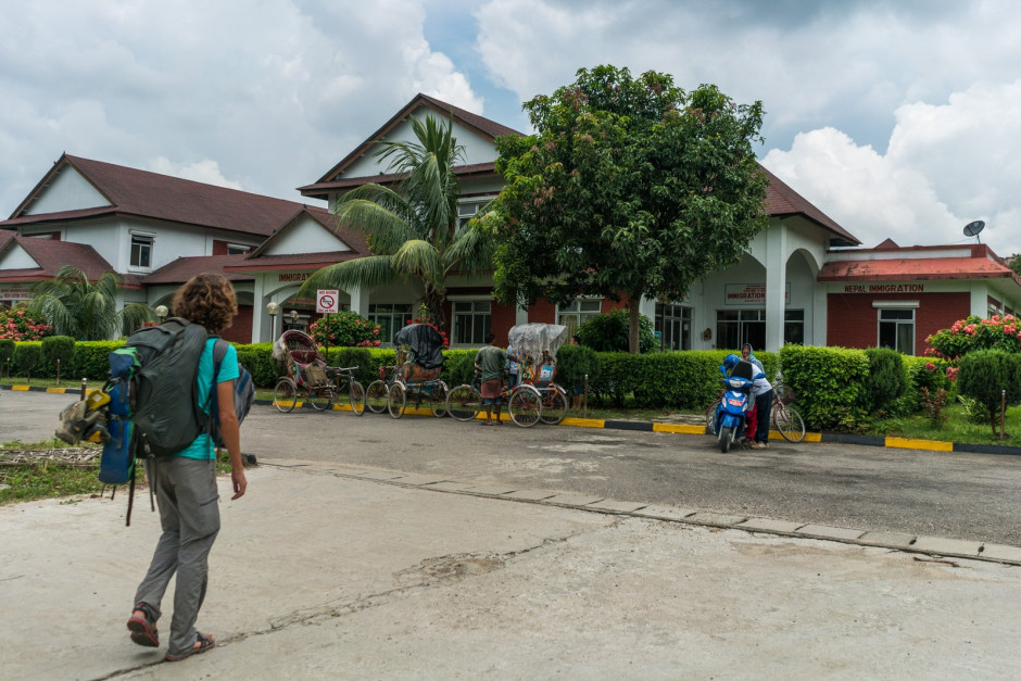 नौ महिनामा  काँकडभिट्टाबाट नेपाल आए ४ हजार भुटानी